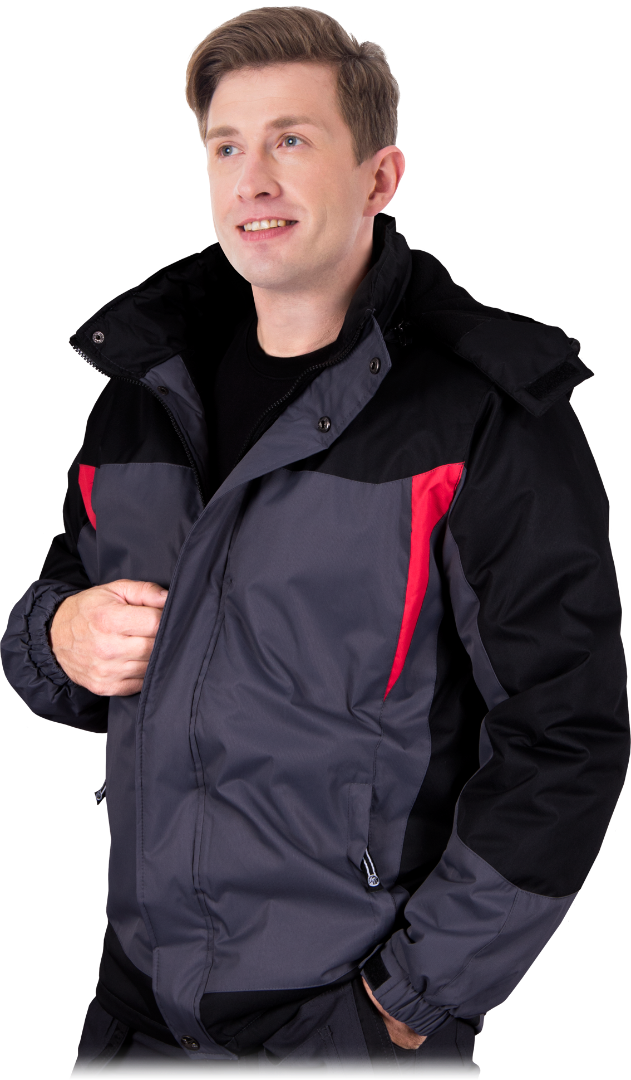 Winter Work Jacket FANGER SB