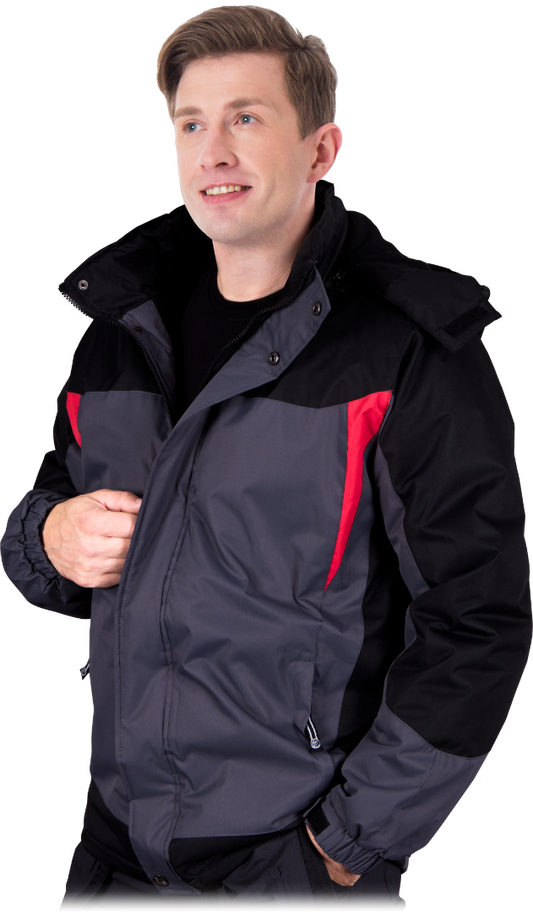 Winter Work Jacket FANGER SB