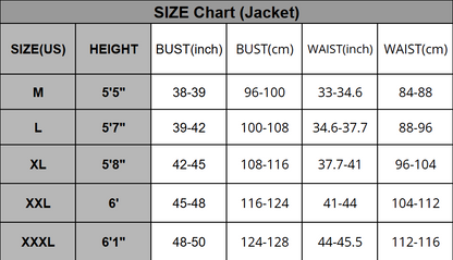 Work Jacket FORECO-J MOB