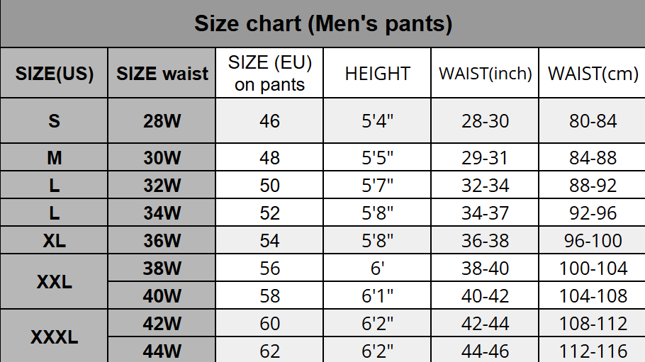 FORECO-T BY work trousers