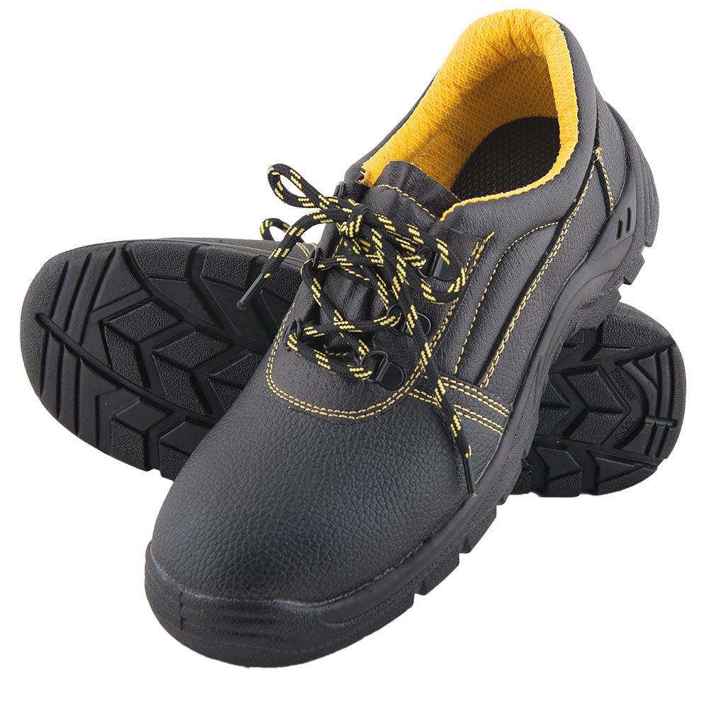 BRYES-P SB  (50 size) Work Safety Footwear