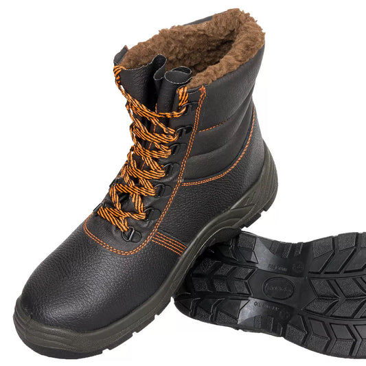 Winter Boots - Special Purpose Footwear BWPUOC