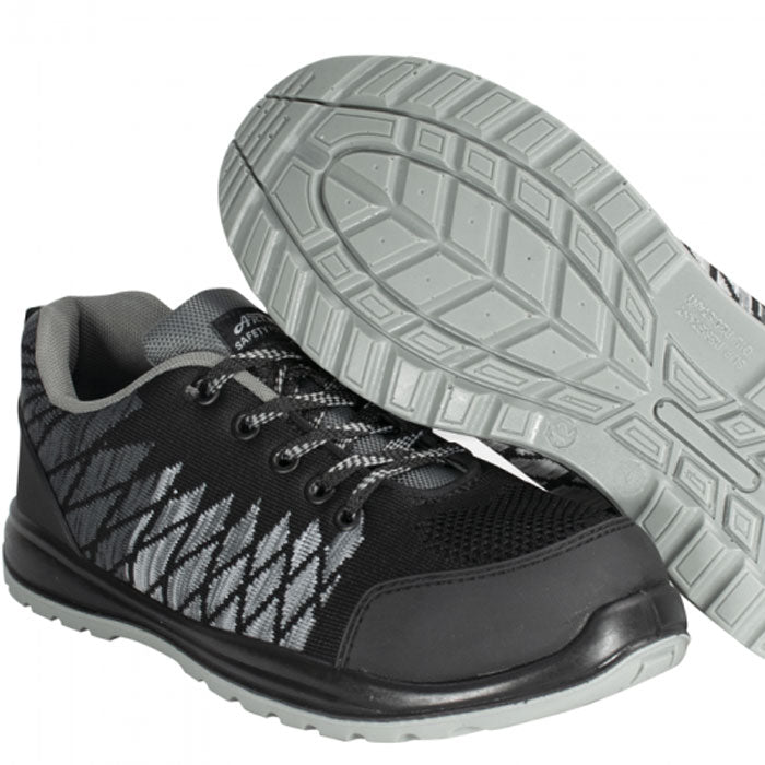 BTEX-G-SB Work Shoes