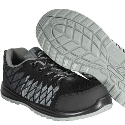 BTEX-G-SB Work Shoes