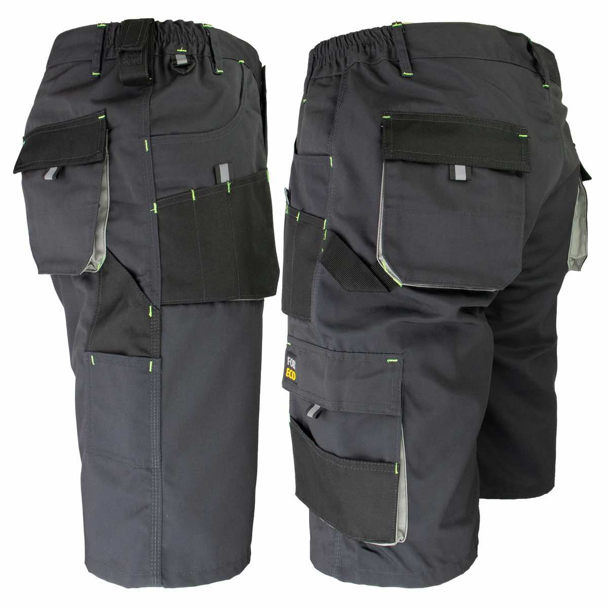 Work Shorts Foreco-TS-SBJS