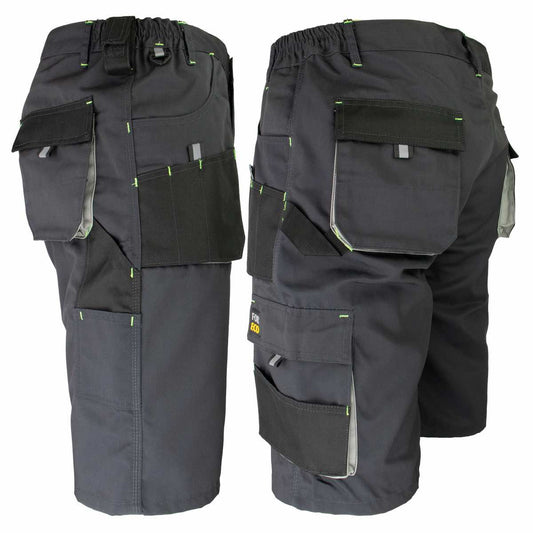 Work Shorts Foreco-TS-SBJS