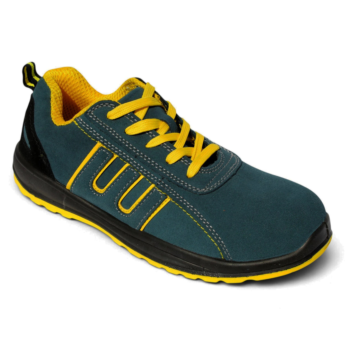 212 OB Work Shoes – Comfortable Low Work Shoes without Steel Toe