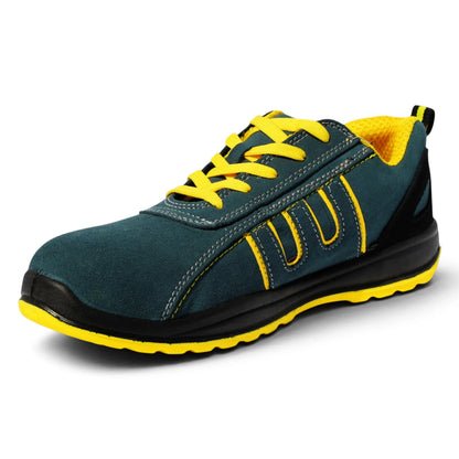 212 OB Work Shoes – Comfortable Low Work Shoes without Steel Toe