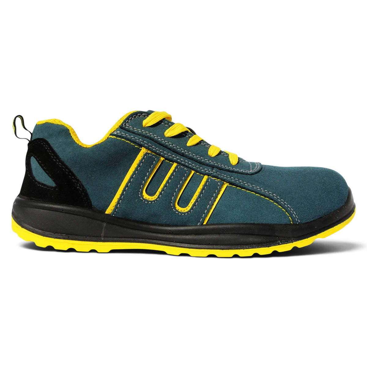 212 OB Work Shoes – Comfortable Low Work Shoes without Steel Toe