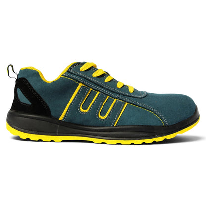 212 OB Work Shoes – Comfortable Low Work Shoes without Steel Toe