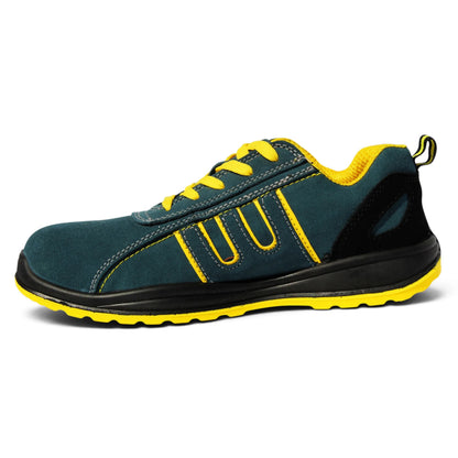 212 OB Work Shoes – Comfortable Low Work Shoes without Steel Toe