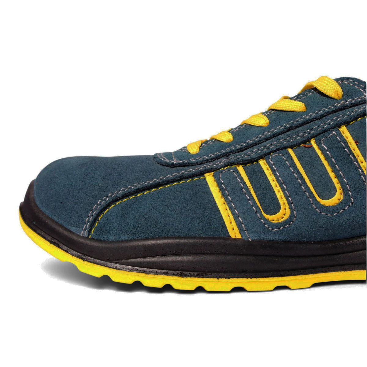 212 OB Work Shoes – Comfortable Low Work Shoes without Steel Toe