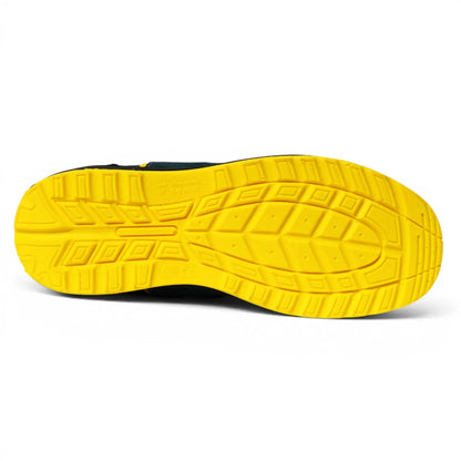 212 OB Work Shoes – Comfortable Low Work Shoes without Steel Toe
