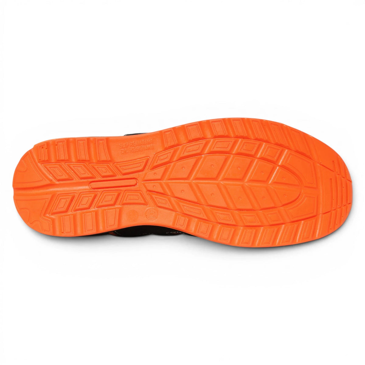 216 S1 Safety Work Shoes – Comfortable Steel Toe Work Shoes