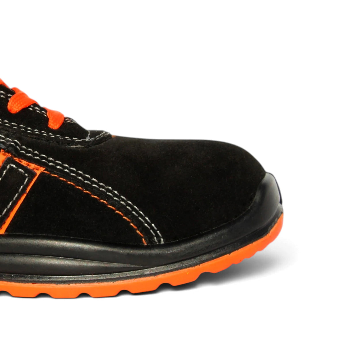 216 S1 Safety Work Shoes – Comfortable Steel Toe Work Shoes