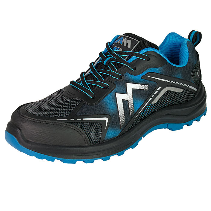 MIRAGE BLUE Work Shoes