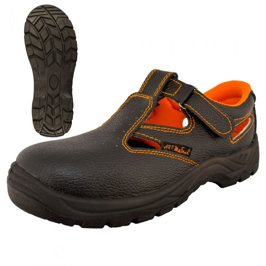 Work Sandals, Summer Work Footwear BSSB