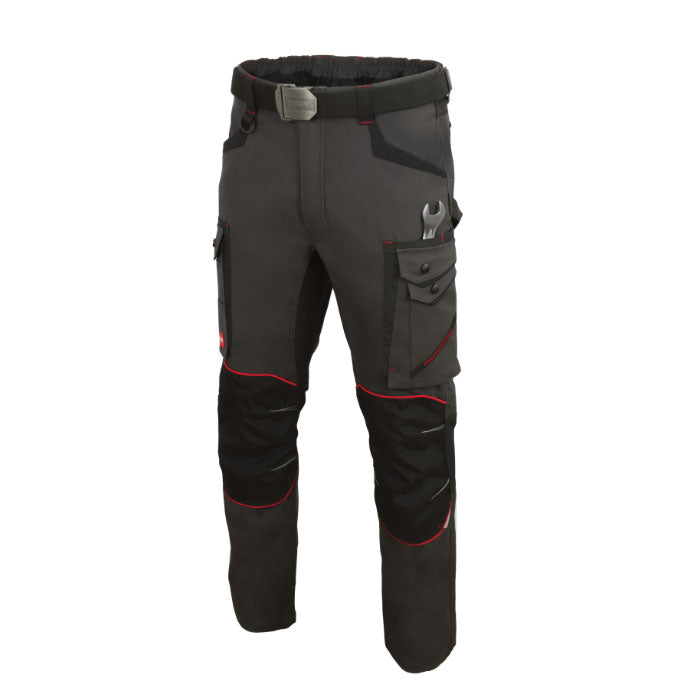 Men's - Work pants durable cotton Prof4Dynamic
