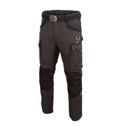Men's - Work pants durable cotton Prof4Dynamic