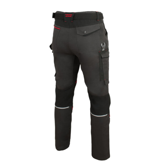 Men's - Work pants durable cotton Prof4Dynamic