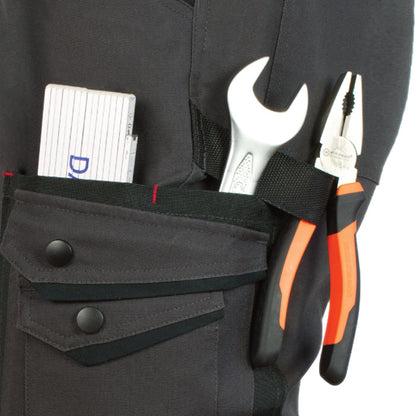 Men's - Work pants durable cotton Prof4Dynamic