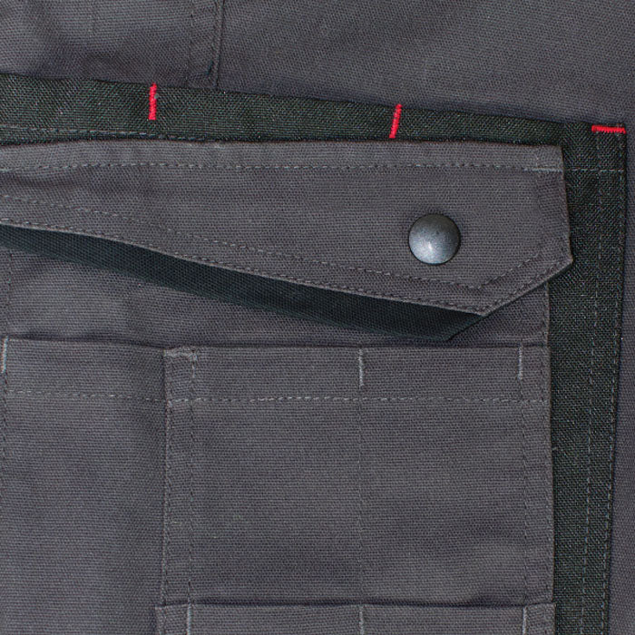 Men's - Work pants durable cotton Prof4Dynamic