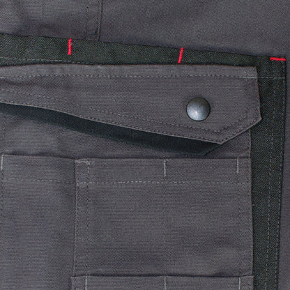 Men's - Work pants durable cotton Prof4Dynamic