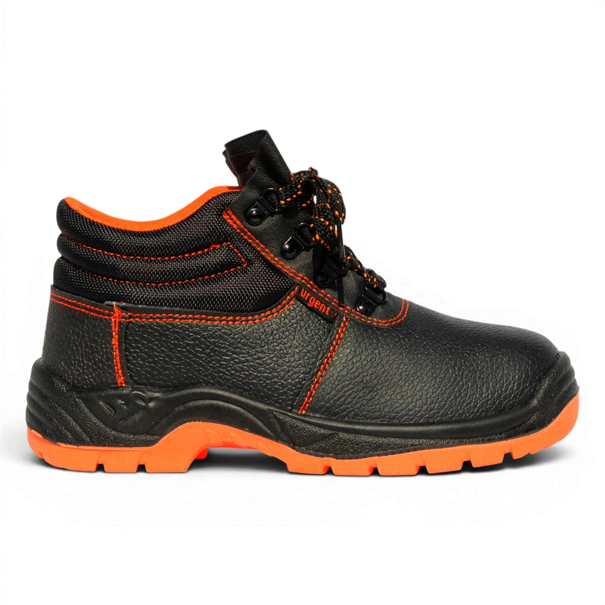 101 SB Leather Work Boots – Protective Work Boots with Steel Toe Cap