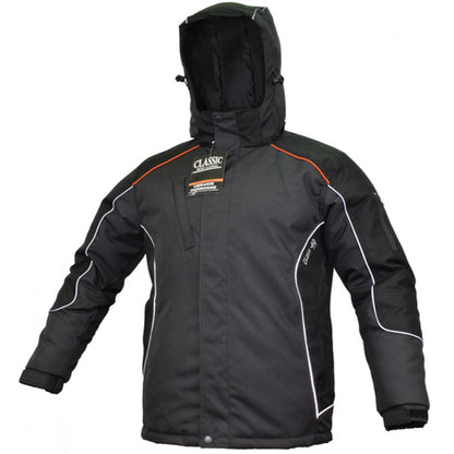 Winter Work Jacket CLASSIC WIN LONG