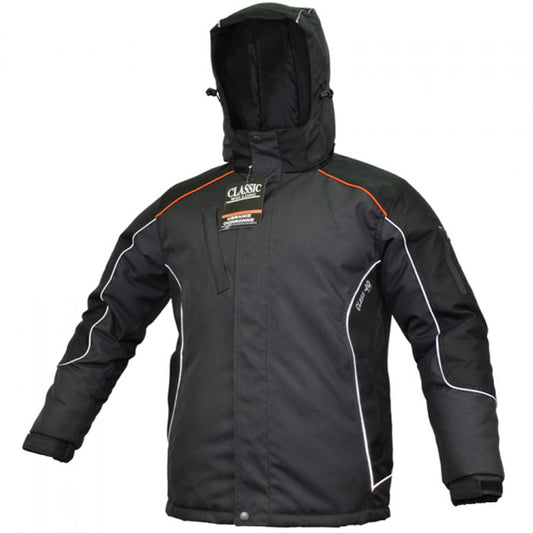 Winter Work Jacket CLASSIC WIN LONG