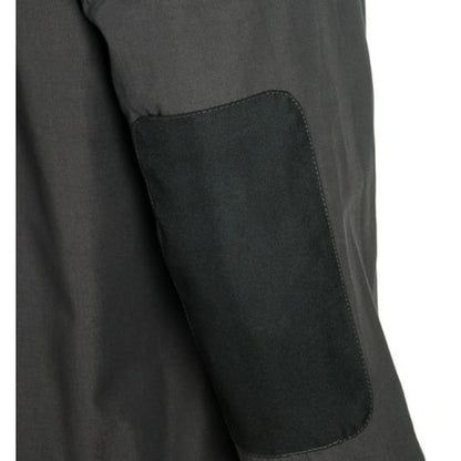 Work jacket strong material with additional pockets Classic-J