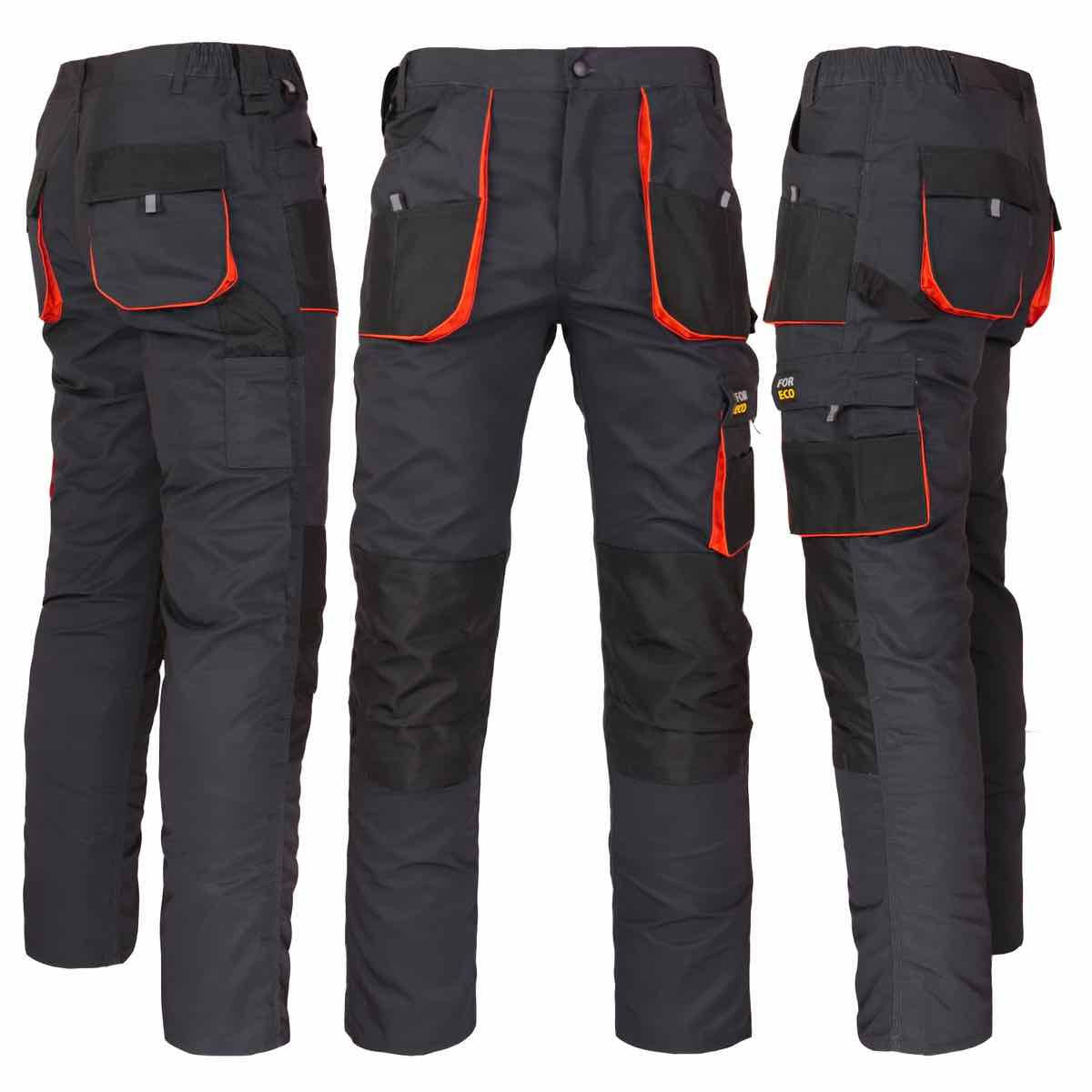 Work Trousers FORECO-T SBP