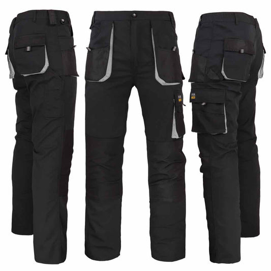 Work Trousers FORECO-T BJS