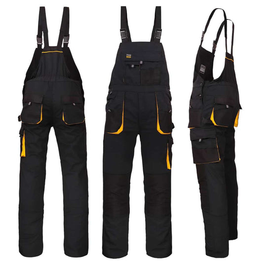 Work Overalls FORECO-B BY