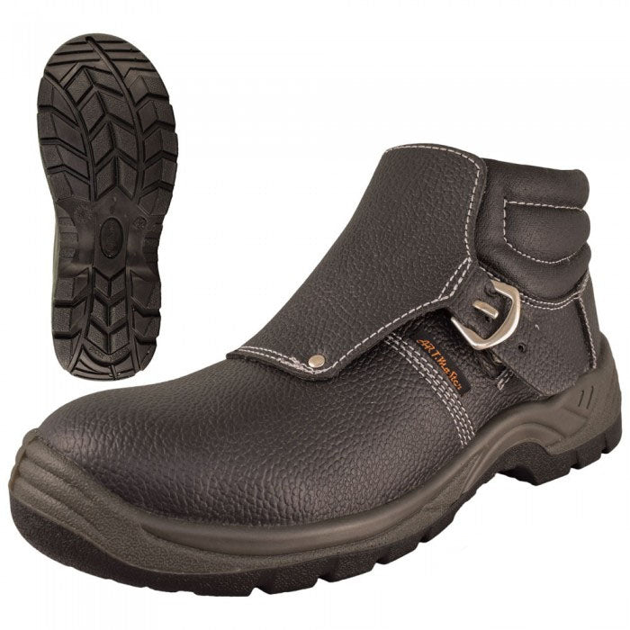 BWELD Welding Boots